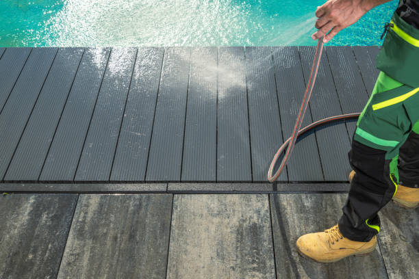 Best Roof Pressure Washing  in Tekamah, NE