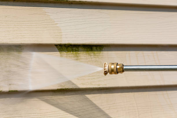 Best Fence Pressure Washing  in Tekamah, NE
