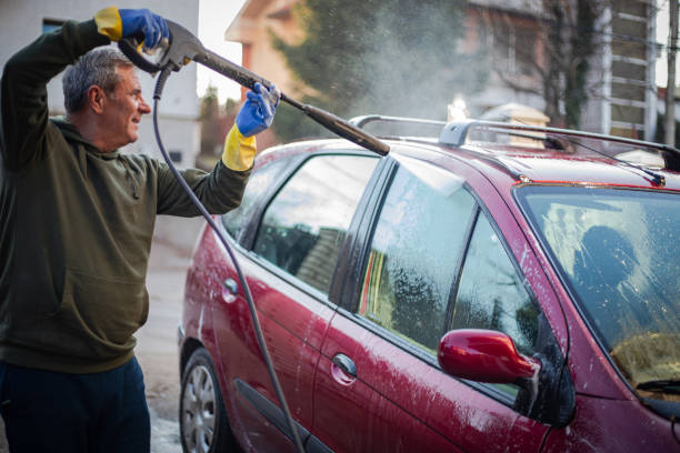 Best Pressure Washing Near Me  in Tekamah, NE