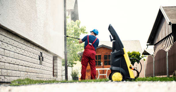 Best Garage Pressure Washing  in Tekamah, NE